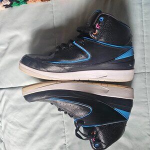 JORDANS